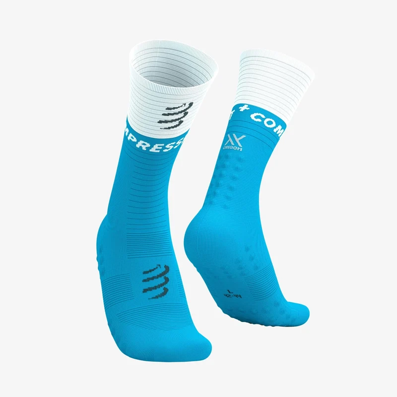 Compressport Mid Compression Socks V2.0