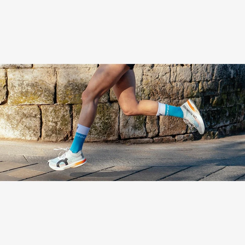 Compressport Mid Compression Socks V2.0