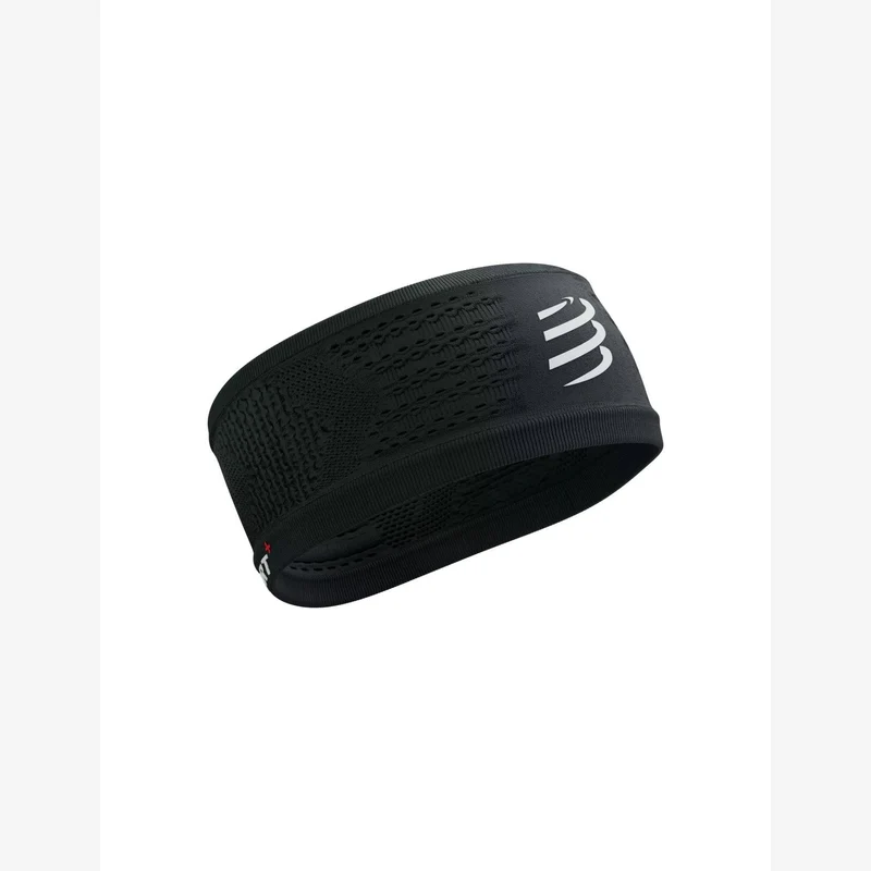 Compressport | Headband On/Off 2.0 | Unisex Hoofdband