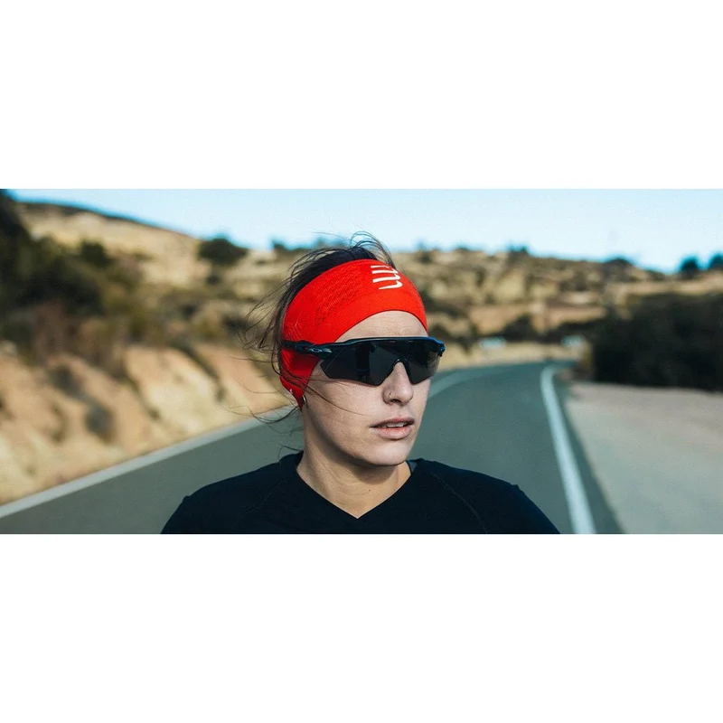 Compressport | Headband On/Off 2.0 | Unisex Hoofdband