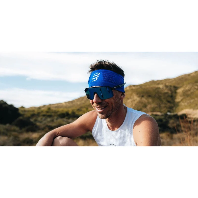 Compressport | Headband On/Off 2.0 | Unisex Hoofdband
