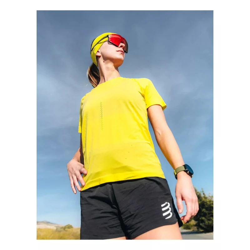 Compressport | Headband On/Off 2.0 | Unisex Hoofdband