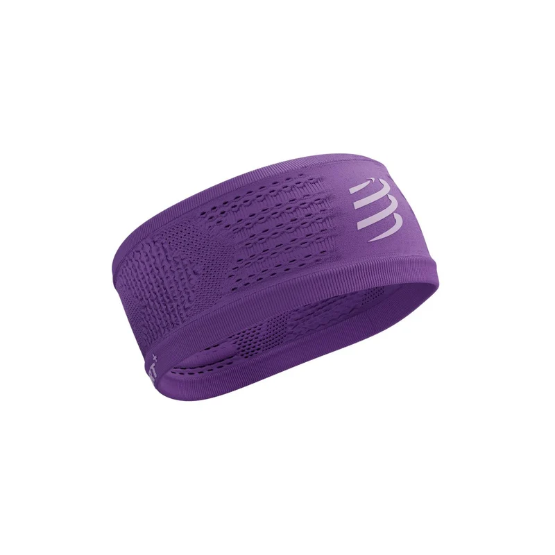 Compressport | Headband On/Off 2.0 | Unisex Hoofdband