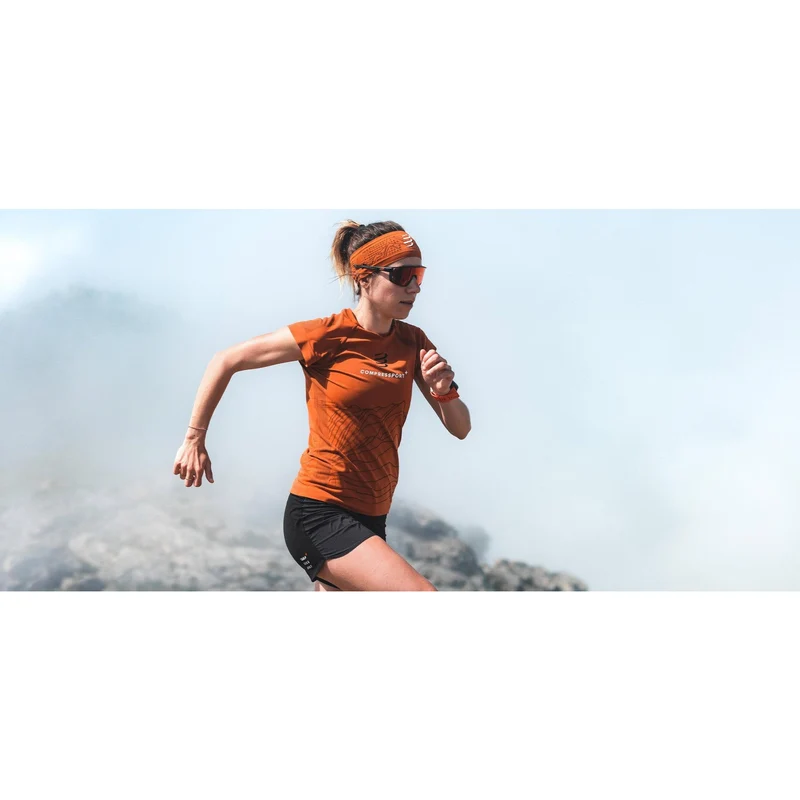 Compressport | Headband On/Off 2.0 | Unisex Hoofdband