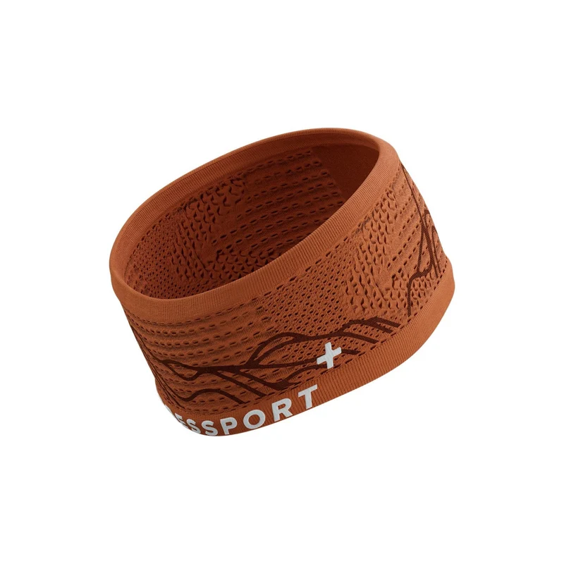 Compressport | Headband On/Off 2.0 | Unisex Hoofdband