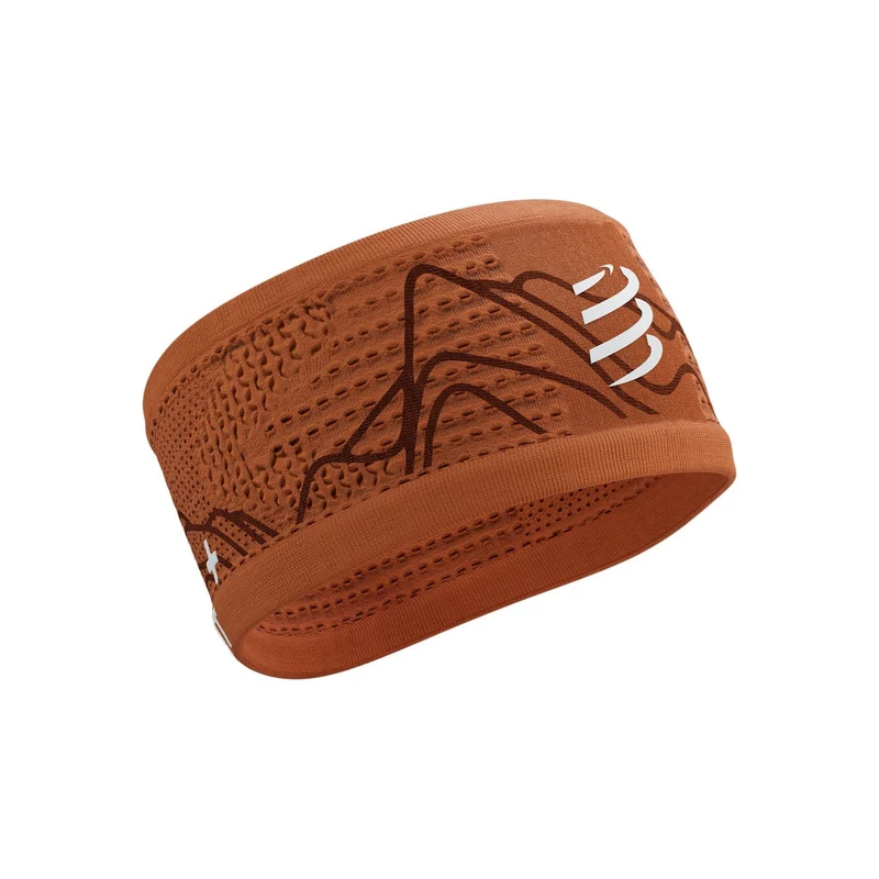 Compressport | Headband On/Off 2.0 | Unisex Hoofdband