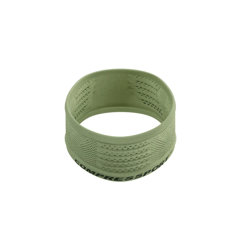 Compressport | Headband On/Off 2.0 | Unisex Hoofdband