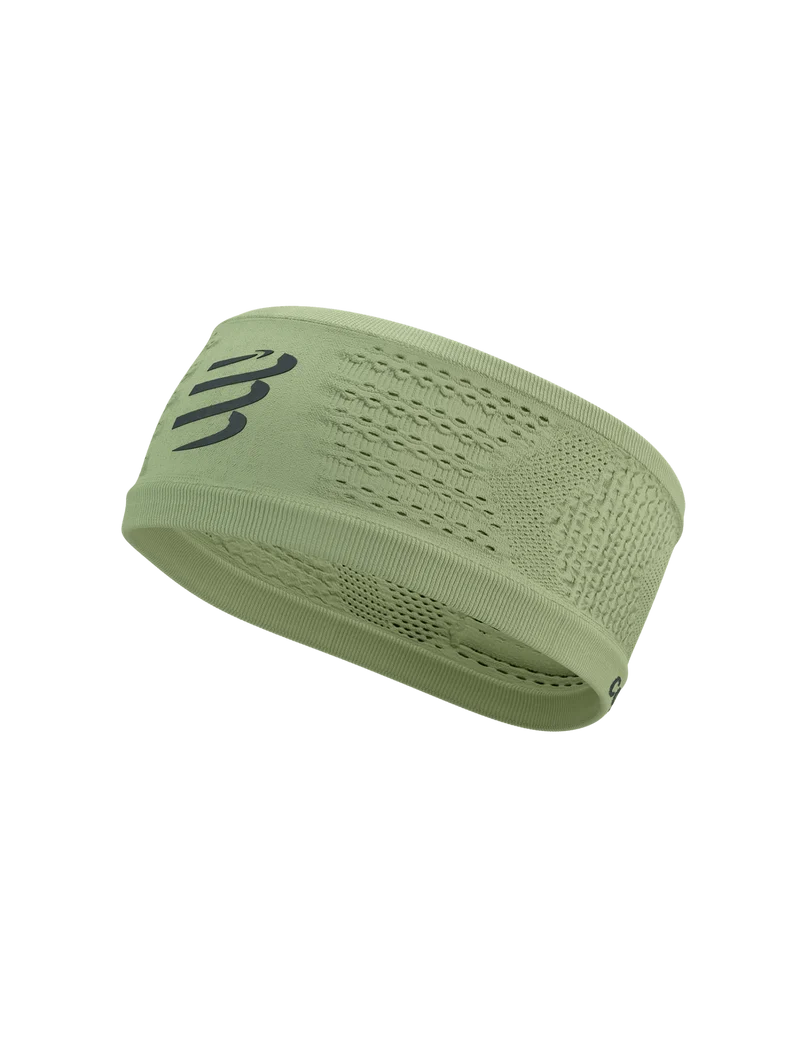 Compressport | Headband On/Off 2.0 | Unisex Hoofdband