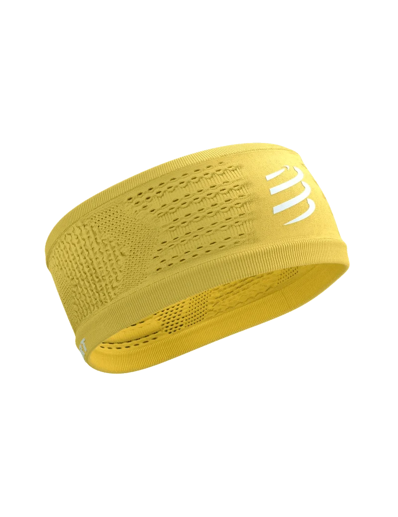 Compressport | Headband On/Off 2.0 | Unisex Hoofdband