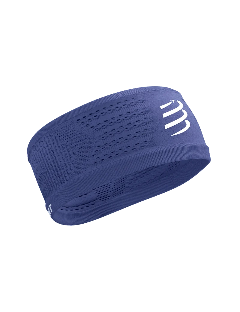 Compressport | Headband On/Off 2.0 | Unisex Hoofdband