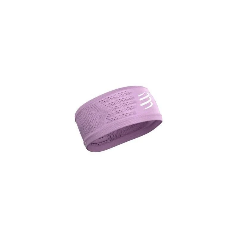 Compressport | Headband On/Off 2.0 | Unisex Hoofdband