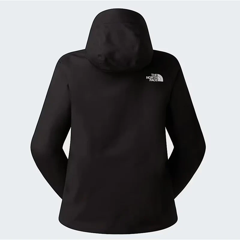 The North Face Quest DryVent™ Jacke für Damen TNF black