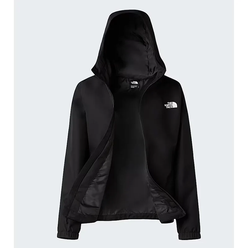 The North Face Quest DryVent™ Jacke für Damen TNF black