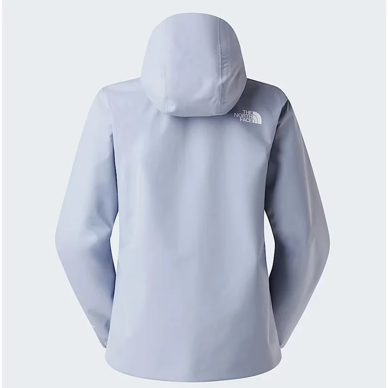 The North Face Quest Mono Jacket frost grey Damen
