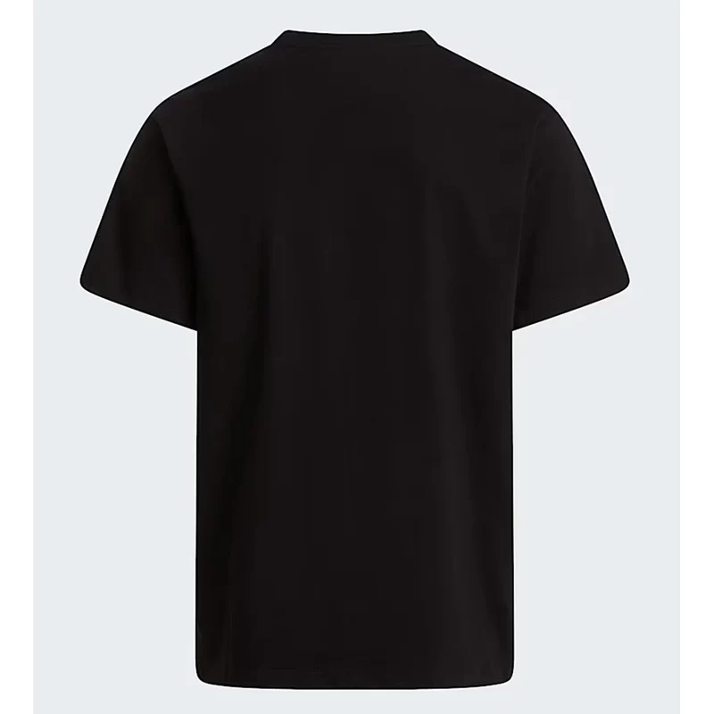 The North Face Evolution Simple Dome Regular SS Herren tnf black