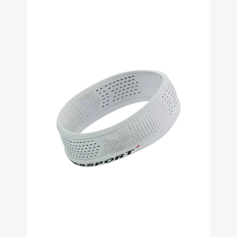Compressport | Thin Headband On/Off 2.0 | Unisex Hoofdband