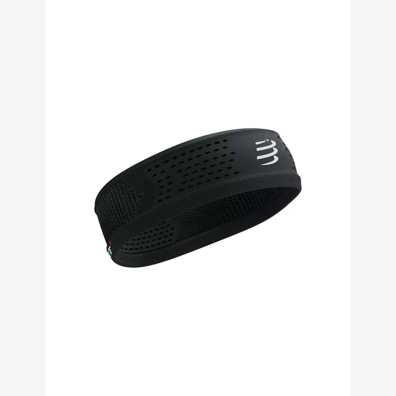 Compressport | Thin Headband On/Off 2.0 | Unisex Hoofdband