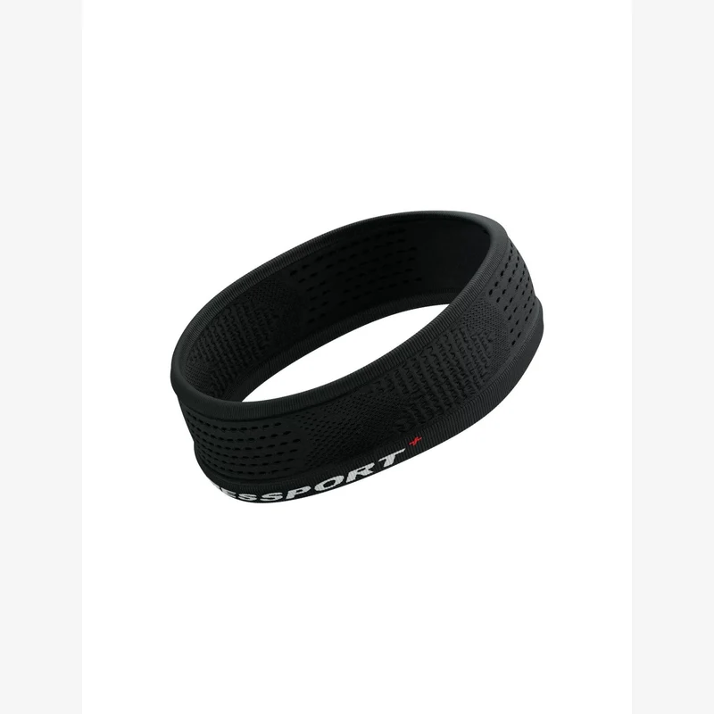 Compressport | Thin Headband On/Off 2.0 | Unisex Hoofdband
