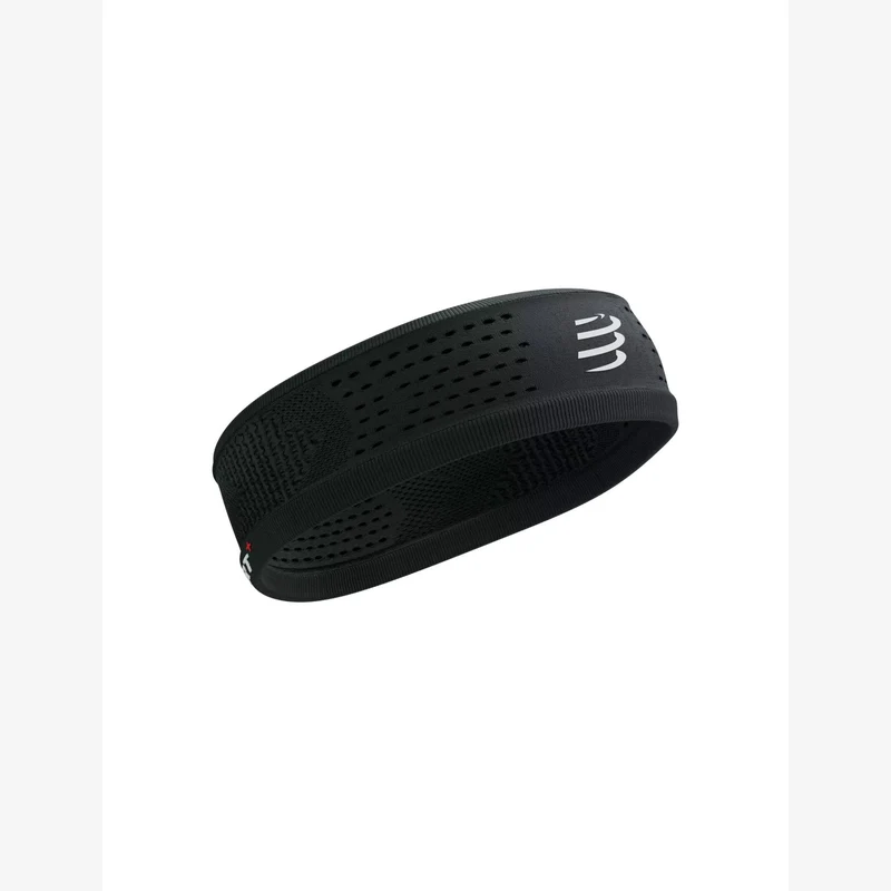 Compressport | Thin Headband On/Off 2.0 | Unisex Hoofdband