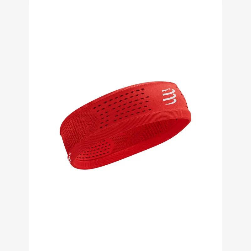 Compressport | Thin Headband On/Off 2.0 | Unisex Hoofdband