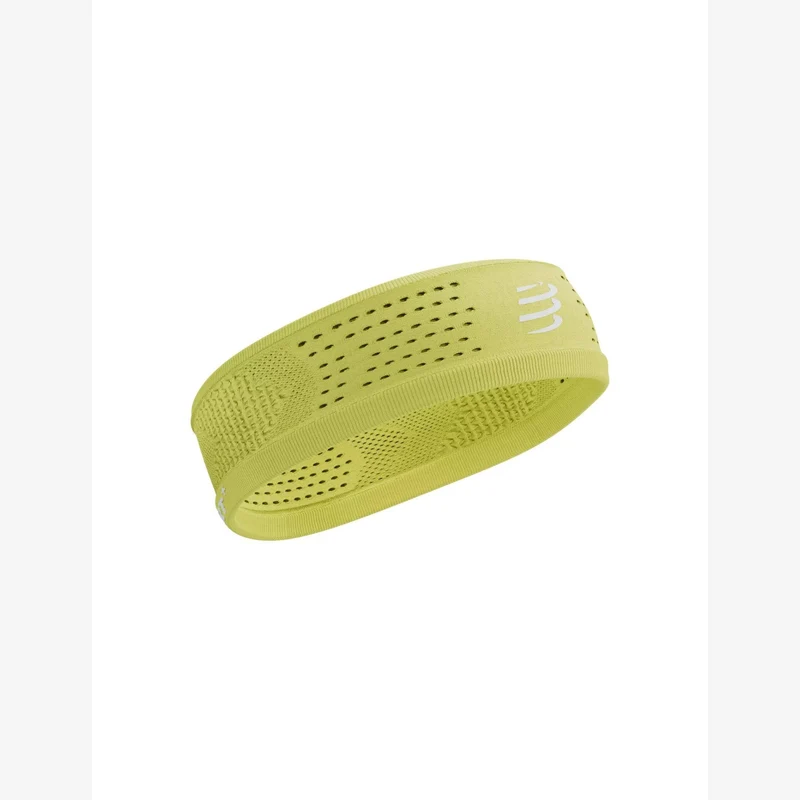 Compressport | Thin Headband On/Off 2.0 | Unisex Hoofdband