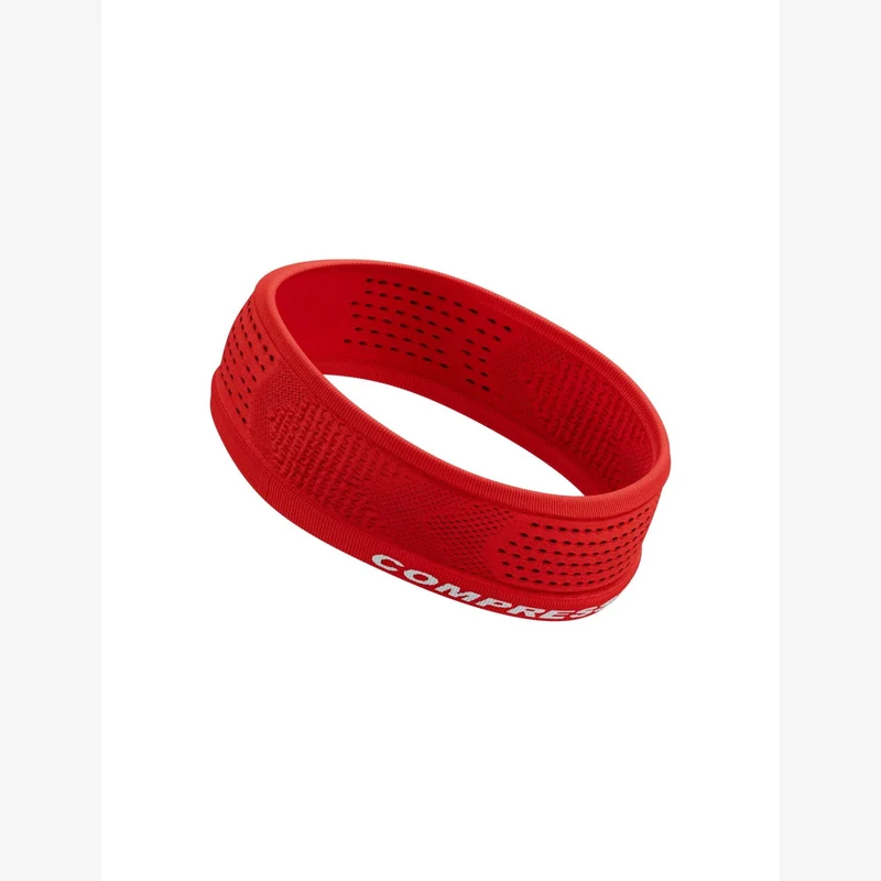 Compressport | Thin Headband On/Off 2.0 | Unisex Hoofdband