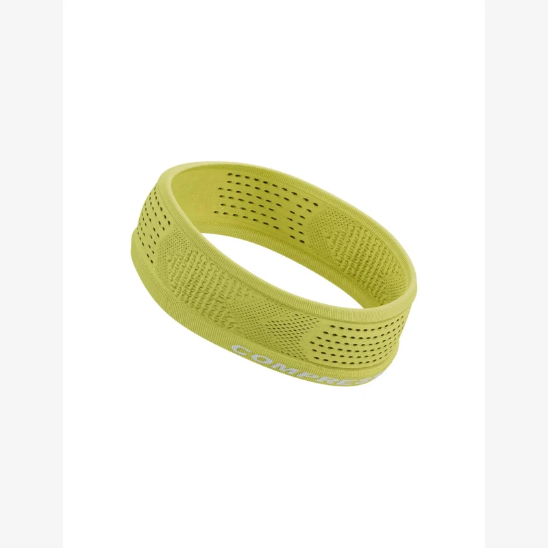 Compressport | Thin Headband On/Off 2.0 | Unisex Hoofdband