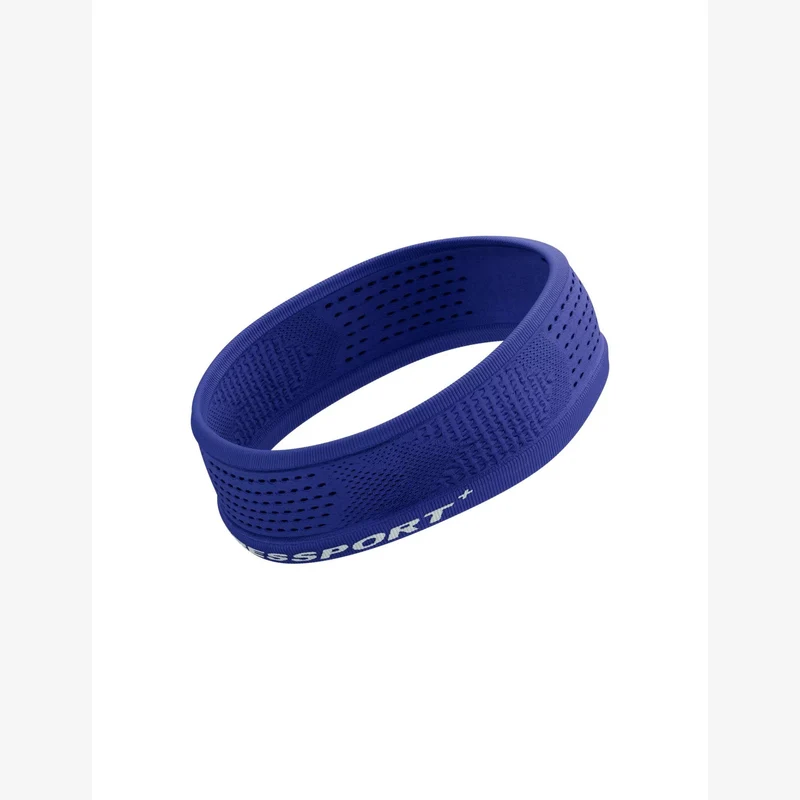 Compressport | Thin Headband On/Off 2.0 | Unisex Hoofdband