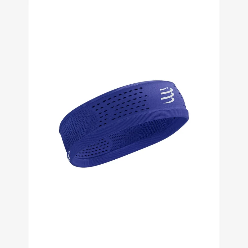 Compressport | Thin Headband On/Off 2.0 | Unisex Hoofdband