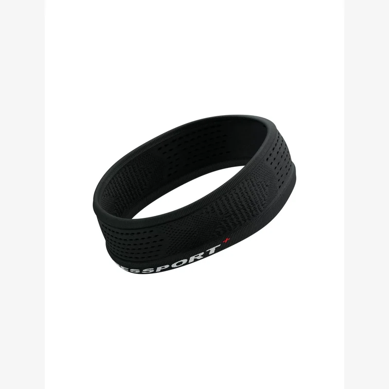 Compressport | Thin Headband On/Off 2.0 | Unisex Hoofdband