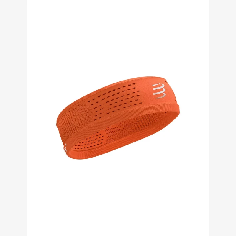 Compressport | Thin Headband On/Off 2.0 | Unisex Hoofdband