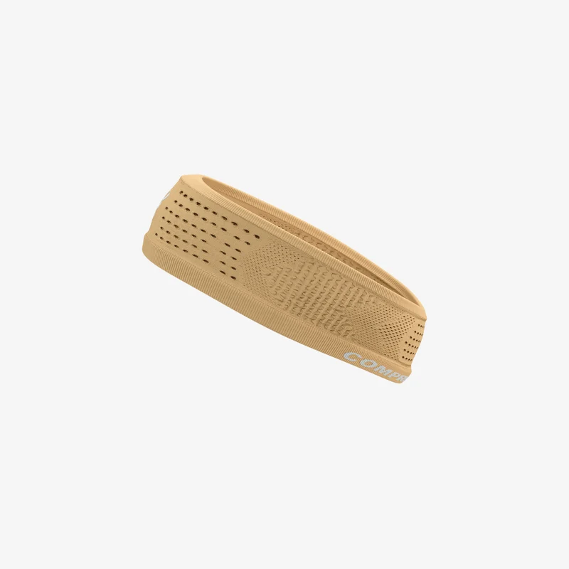 Compressport | Thin Headband On/Off 2.0 | Unisex Hoofdband