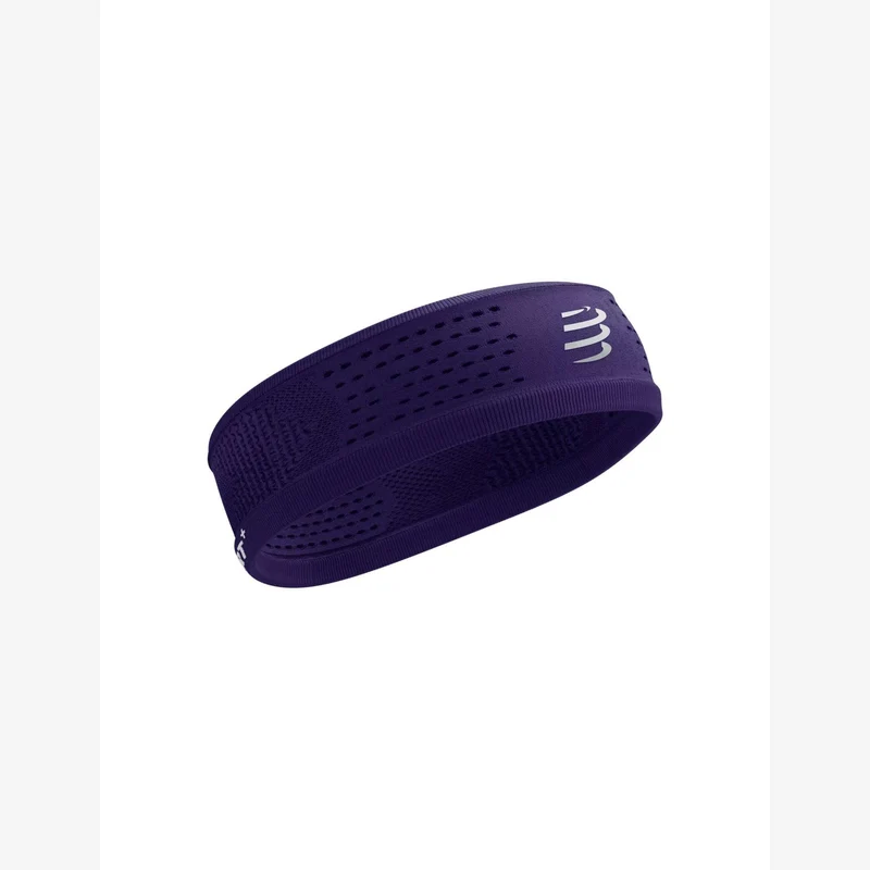 Compressport | Thin Headband On/Off 2.0 | Unisex Hoofdband