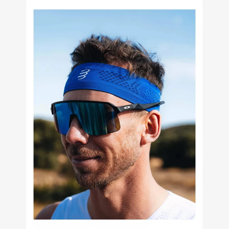 Compressport | Thin Headband On/Off 2.0 | Unisex Hoofdband