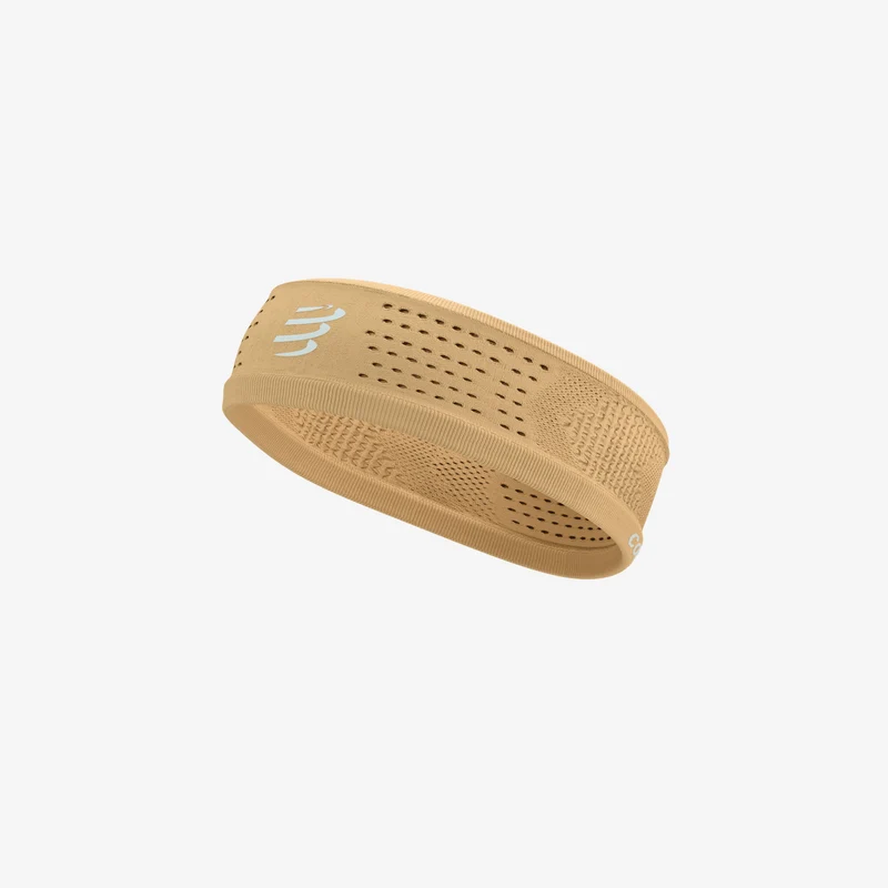 Compressport | Thin Headband On/Off 2.0 | Unisex Hoofdband