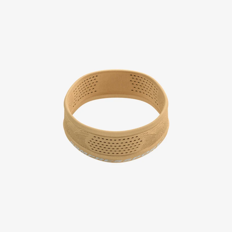 Compressport | Thin Headband On/Off 2.0 | Unisex Hoofdband