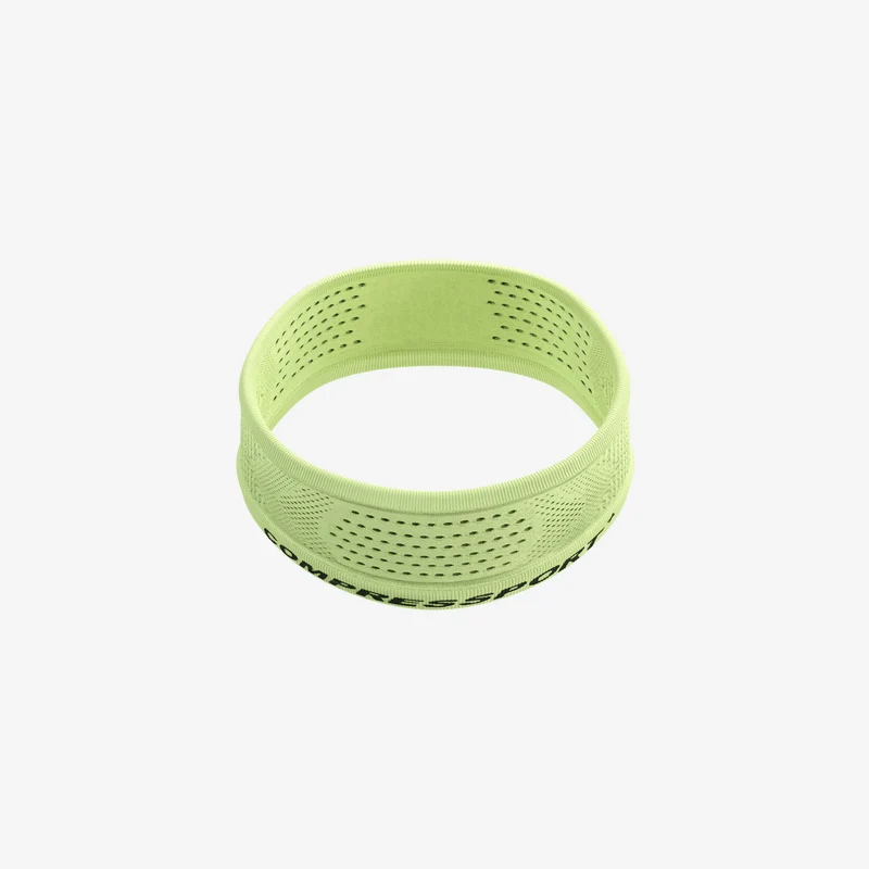 Compressport | Thin Headband On/Off 2.0 | Unisex Hoofdband