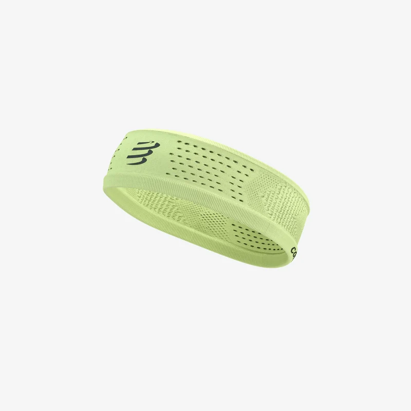 Compressport | Thin Headband On/Off 2.0 | Unisex Hoofdband