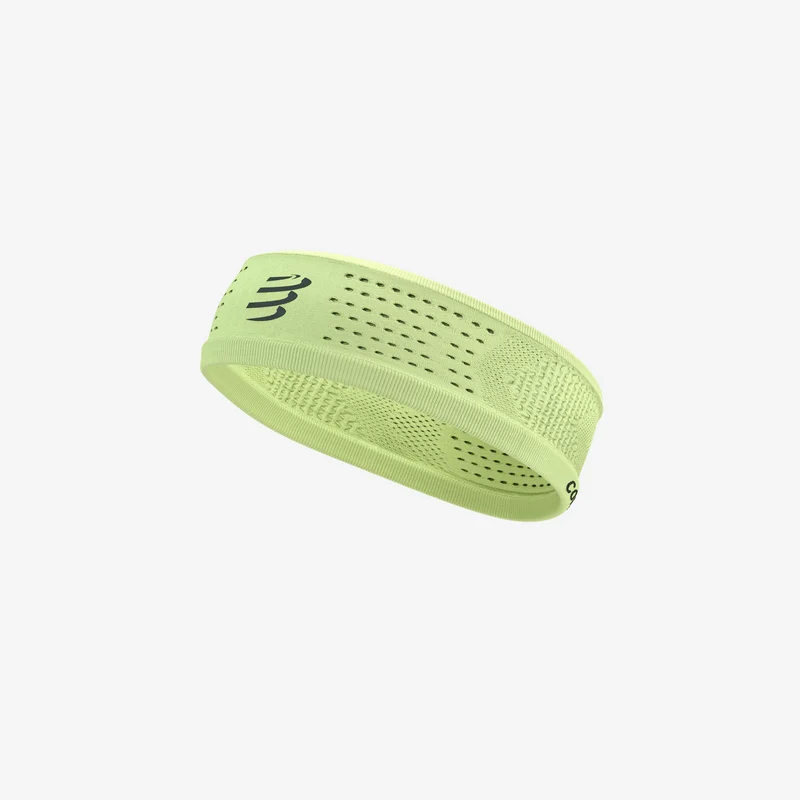 Compressport | Thin Headband On/Off 2.0 | Unisex Hoofdband