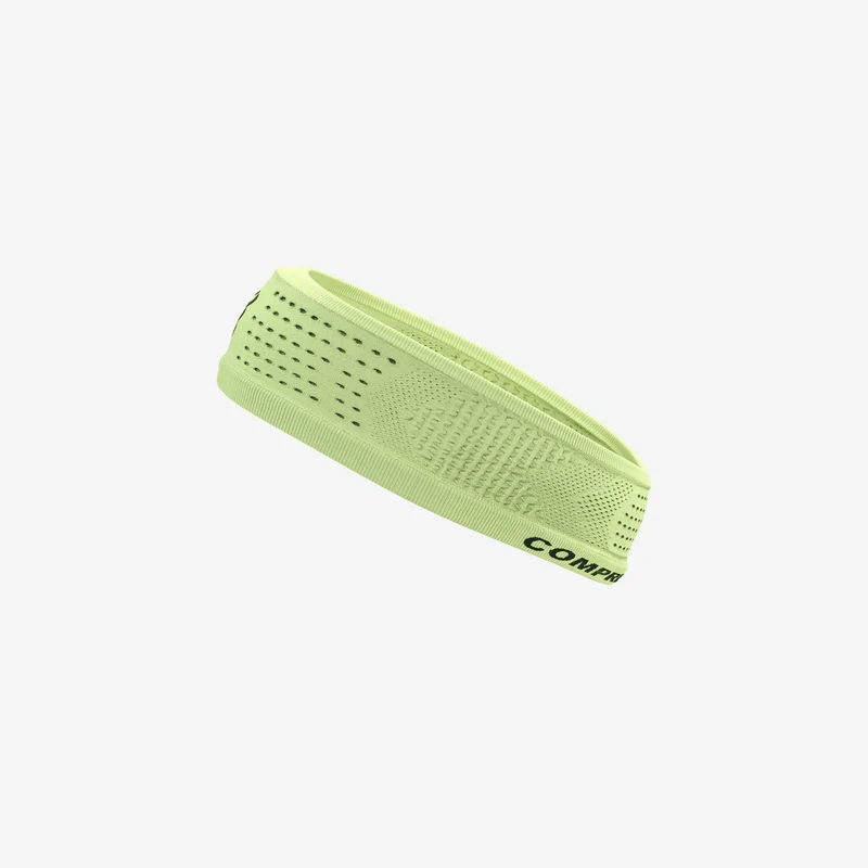 Compressport | Thin Headband On/Off 2.0 | Unisex Hoofdband