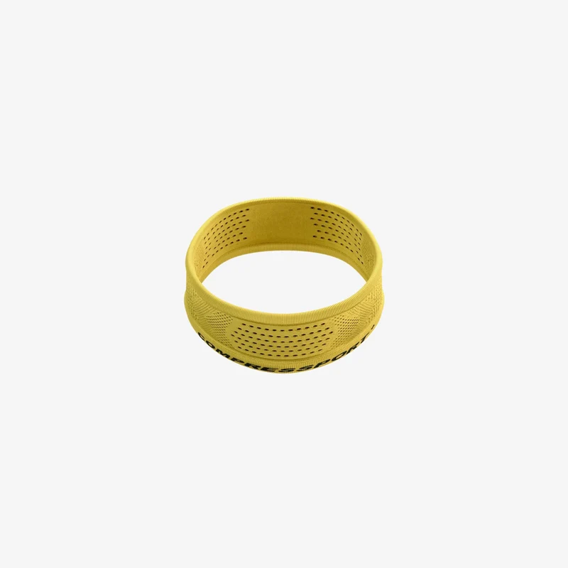 Compressport | Thin Headband On/Off 2.0 | Unisex Hoofdband