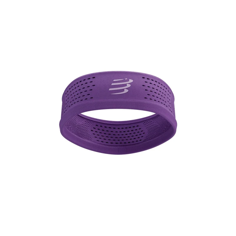Compressport | Thin Headband On/Off 2.0 | Unisex Hoofdband