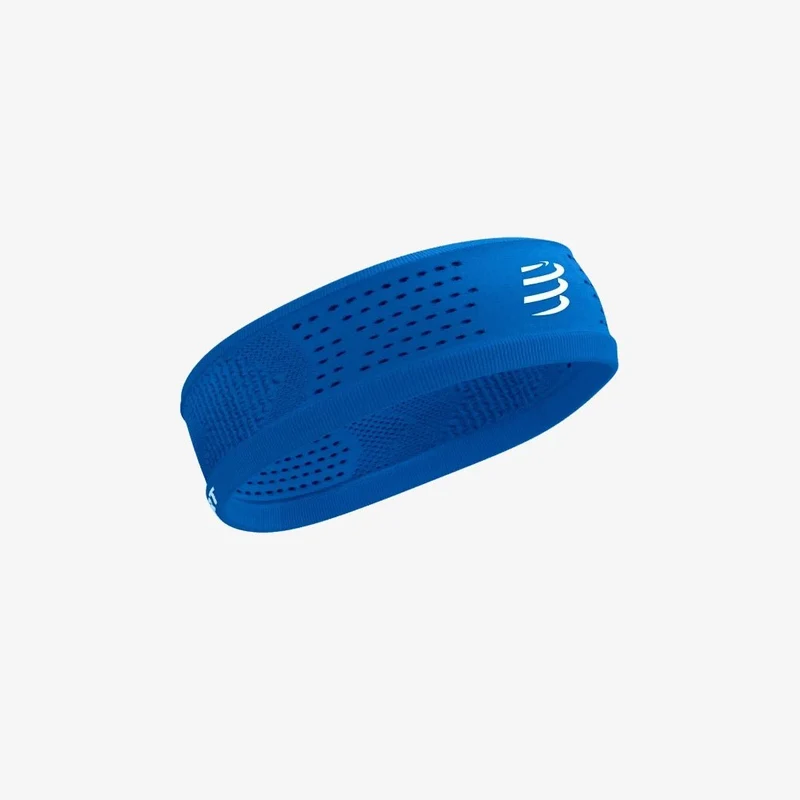 Compressport | Thin Headband On/Off 2.0 | Unisex Hoofdband