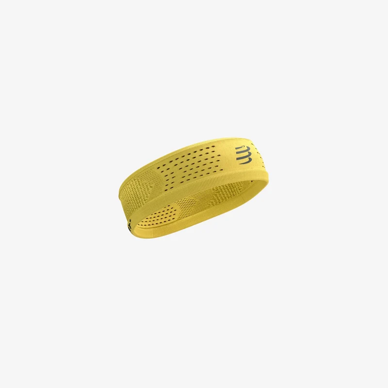 Compressport | Thin Headband On/Off 2.0 | Unisex Hoofdband