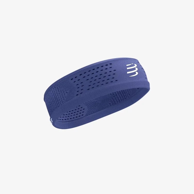 Compressport | Thin Headband On/Off 2.0 | Unisex Hoofdband