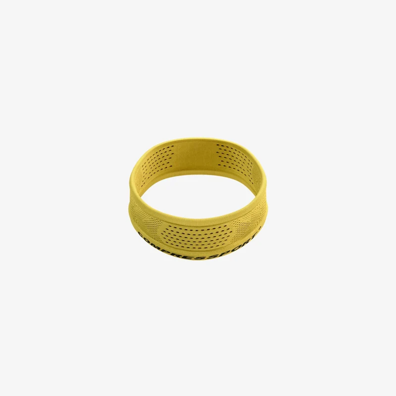 Compressport | Thin Headband On/Off 2.0 | Unisex Hoofdband