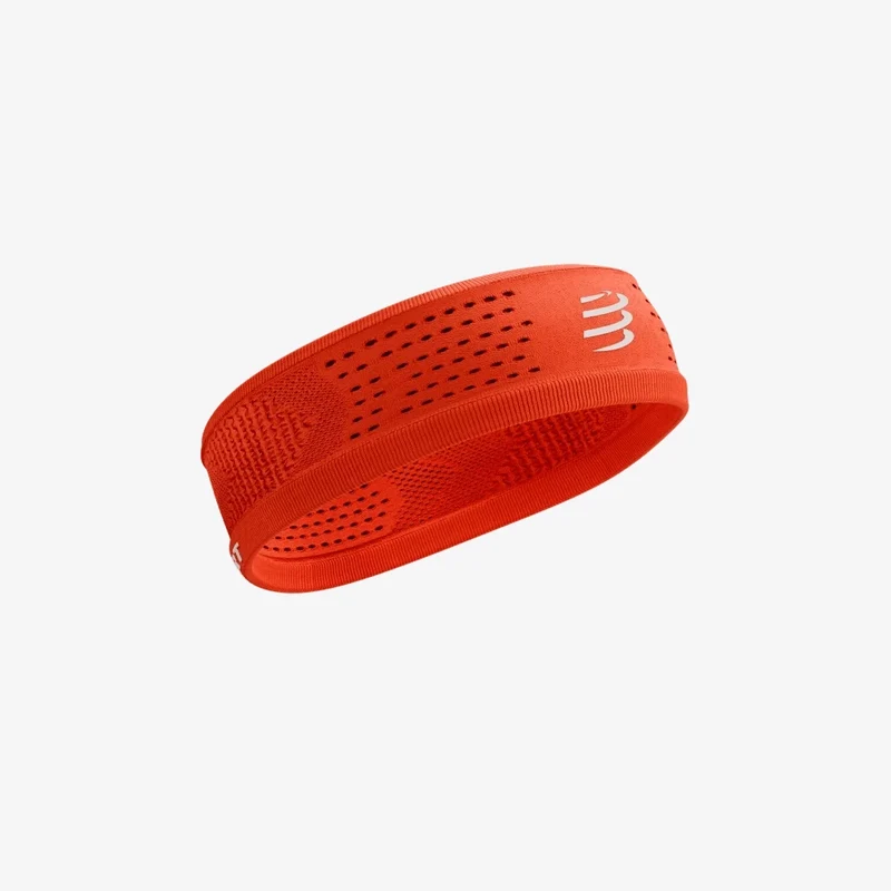Compressport | Thin Headband On/Off 2.0 | Unisex Hoofdband