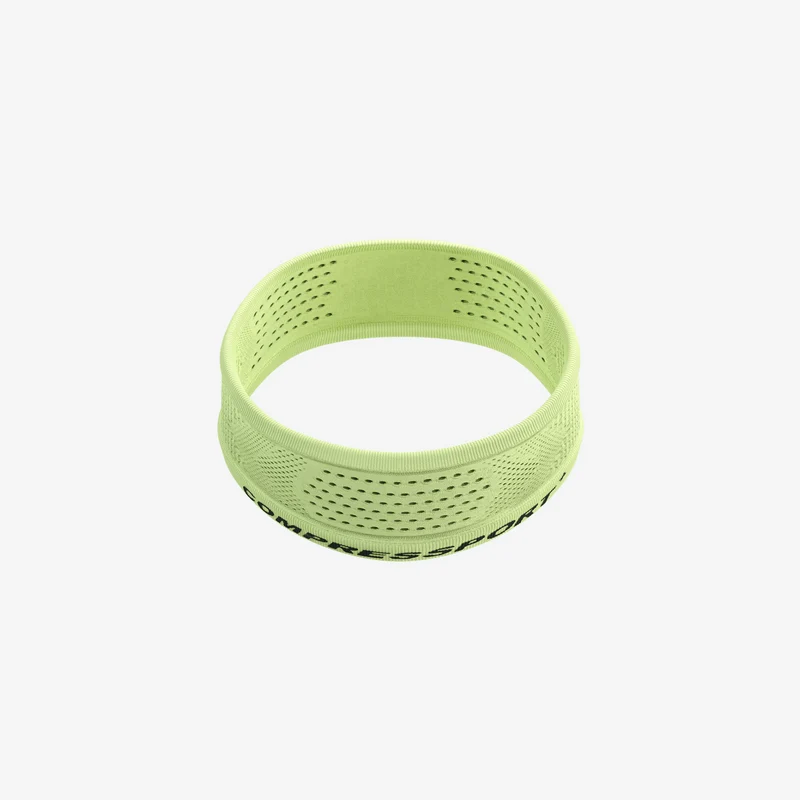 Compressport | Thin Headband On/Off 2.0 | Unisex Hoofdband
