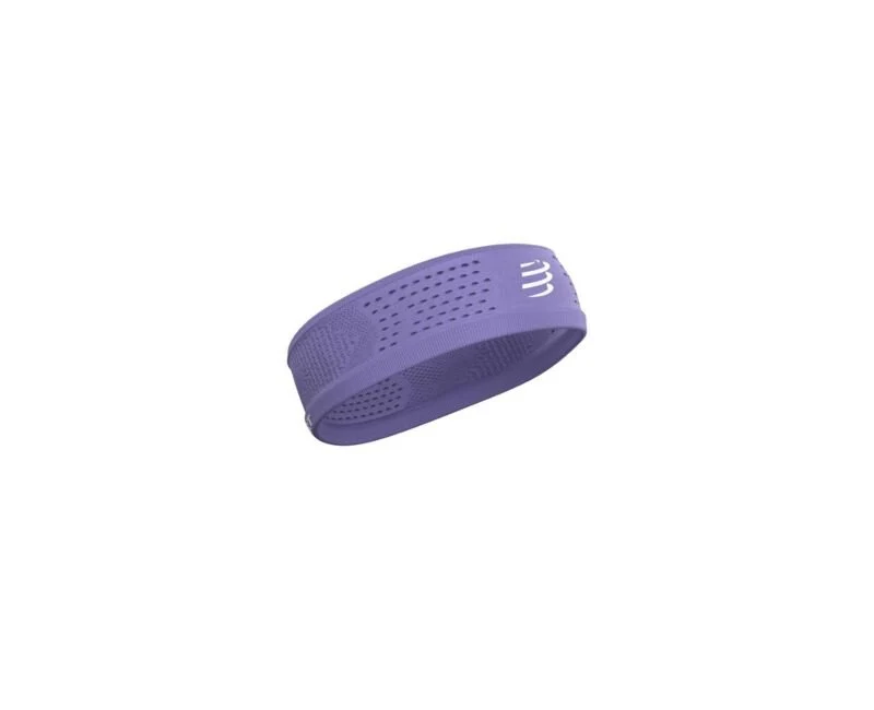 Compressport | Thin Headband On/Off 2.0 | Unisex Hoofdband