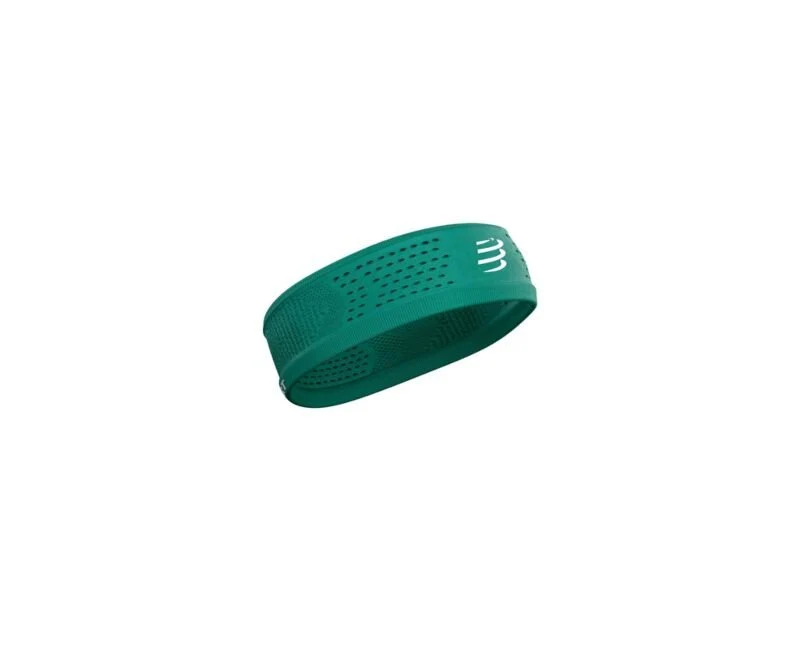 Compressport | Thin Headband On/Off 2.0 | Unisex Hoofdband